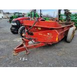 New Holland 185 Manure Spreader
