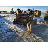 1977 Schulte RSH4 Rock Picker