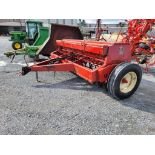 International 5100 Grain Drill