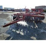 Wil Rich RPN20 Offset Disc