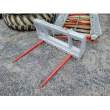 EZ Bale Handler 232R Bale Spear 'NEW'
