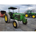 John Deere 2750 Tractor 'Runs & Operates'