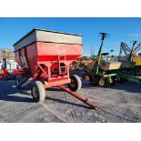 Ez Flow Gravity Bin Wagon