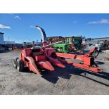 Gehl 1085 Forage Harvester