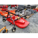 Bush Hog BDTH84 Finish Mower