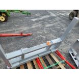 EZ Bale Handler 352S Bale Spear 'NEW'