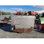 Weaverline 424 Feed Cart