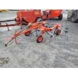 Kuhn Tedder