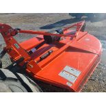 Landpride RCR1872 Rotary Mower