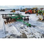 Glencoe TD351 Disc