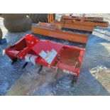 Woods BSS60P Box Blade 'NEW'