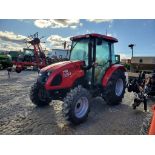 TYM T654 Cab Tractor 'Elite Ride & Drive'