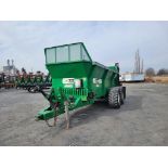 Pikrite HP500 Manure Spreader