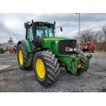 2002 John Deere 6920S Cab Tractor 'Ride & Drive'