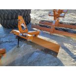 Woods RBS72B Back Blade 'NEW'