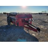 Gehl MS250 Manure Spreader