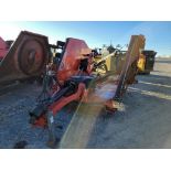 Rhino 3150-4 Batwing Mower