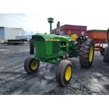 1968 John Deere 4020 Tractor 'Ride & Drive'