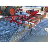 Unverferth Perfecta 10 Cultivator 'NEW'