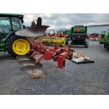 Case IH 145 Plow