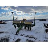 John Deere 7200 Corn Planter