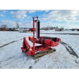 2022 Anderson RB200 Bale Wrapper