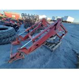 2002 Case IH LX172 Loader