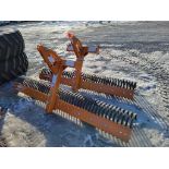 Woods LSR96P Landscape Rake 'NEW'