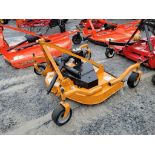 Woods PRD6000 Finish Mower