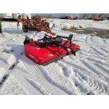 Woods DS8.30 Rotary Mower