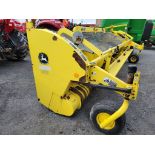 2010 John Deere 645C Pickup Head