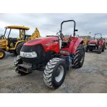 2017 Case IH 120C Tractor 'Ride & Drive'
