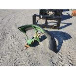 John Deere Front Fenders 'Pair of 2'