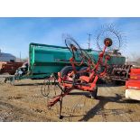 Sitrex Wheel Rake