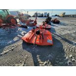 Landpride RCR1872 Rotary Mower