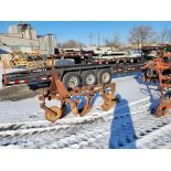 Ford 101 Plow