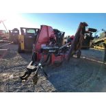 Bush Hog 2615 Batwing Mower