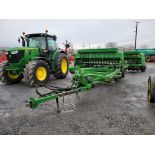 John Deere 1590 Grain Drill 'Package'