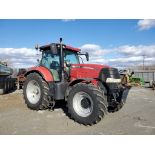 2016 Case IH Puma 200 Cab Tractor 'Ride & Drive'