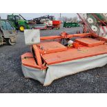 Kuhn GMD802F Disc Mower
