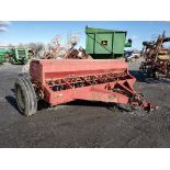 International 5100 Grain Drill