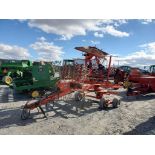 Kuhn GA4521GTH Rotary Rake