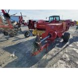 New Holland 570 Small Square Baler