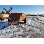 Meyer 3245R Manure Spreader
