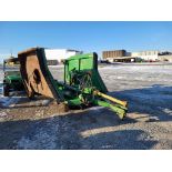 John Deere 1518 Batwing Mower