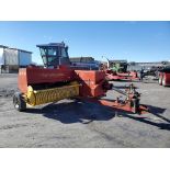 New Holland 575 Small Square Baler