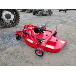 Woods TKP72.40 Finish Mower 'NEW'