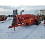 New Holland 195 Manure Spreader