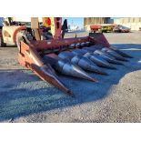 Case IH 863 Corn Head