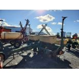 John Deere 7000 Corn Planter 'Monitor in the Office'